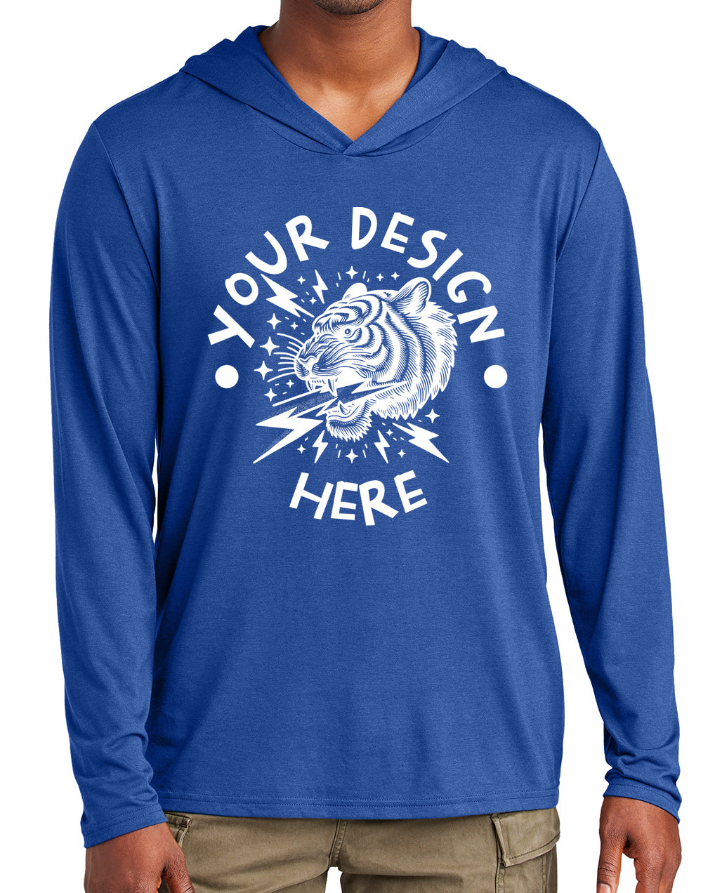 Deep Royal